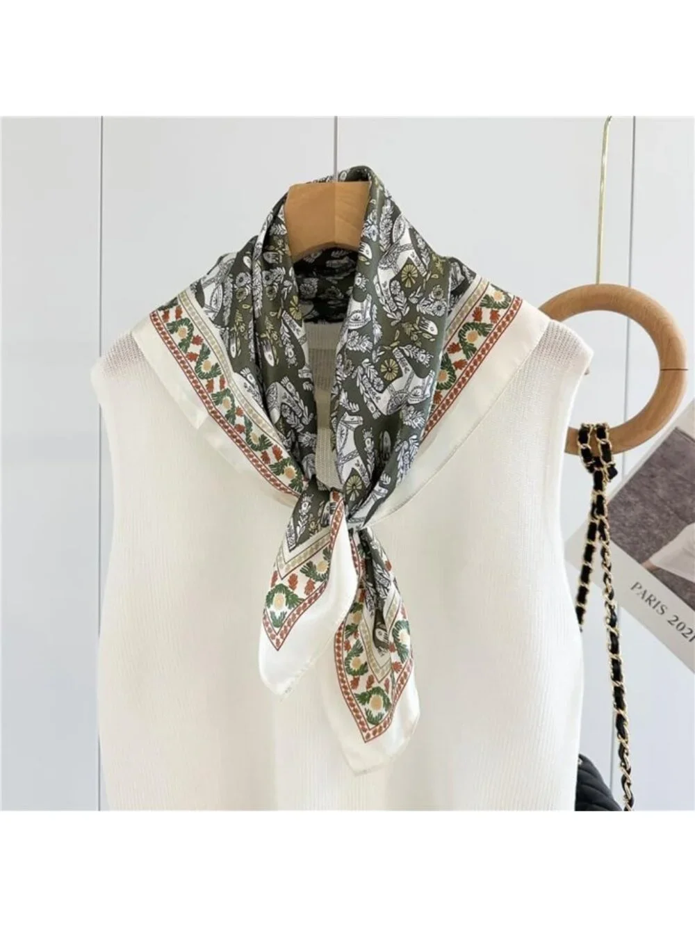 100% Pure Mulberry Silk 26